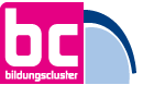 Logo Bildungscluster