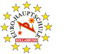 Logo Europahauptschule Hollabrunn