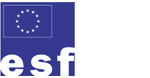 Logo Europäischer Sozialfonds in Österreich